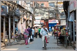 Delhi
